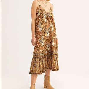 SPELL AND THE GYPSY BIANCA STRAPPY